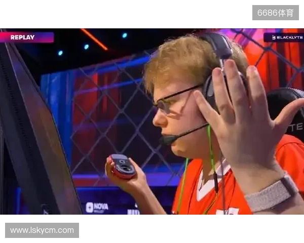 BLAST对抗赛 S2:波澜不惊胜!Falcons 2-0 Passion UA BLAST对抗赛 S2:波澜不惊胜!Falcons 2-0 Passion UA