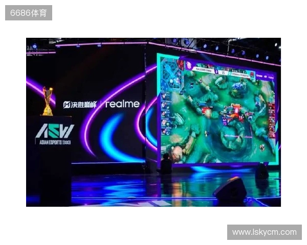 蒙古电竞闪耀2025AEW决胜巅峰杭州惊艳首秀 蒙古电竞闪耀2025AEW决胜巅峰杭州惊艳首秀