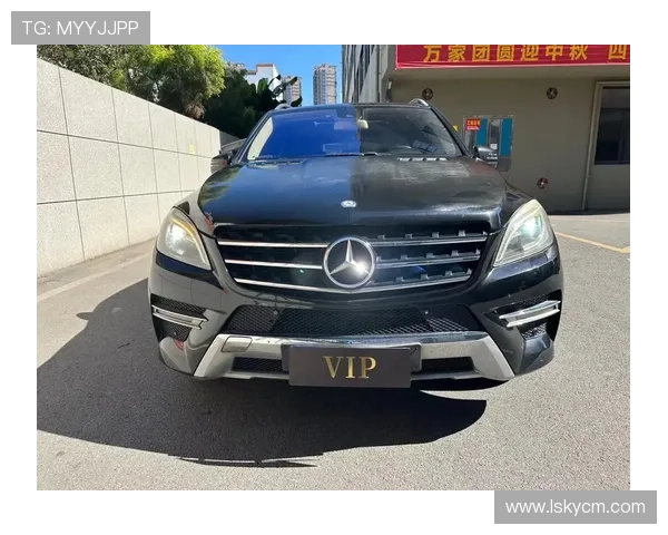 18万买辆原价90万的奔驰ML400，过年开上它算衣锦还乡吗？